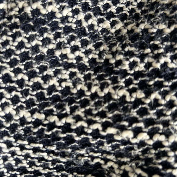 Calvin Klein Performance fall boucle jacket. Size small. - Picture 4 of 6